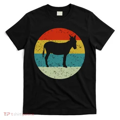Donkey T-Shirt