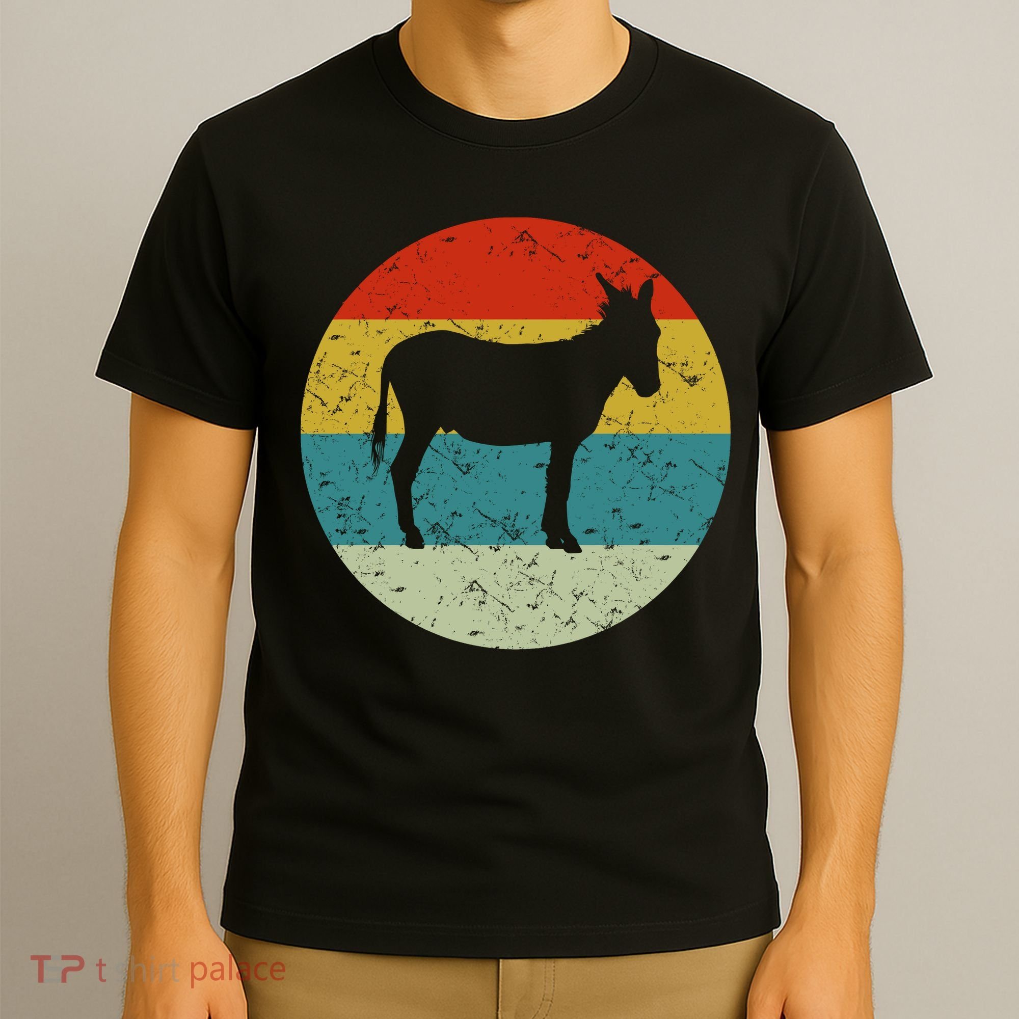 Donkey T-Shirt