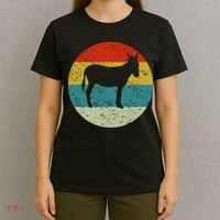 Donkey T-Shirt thumb 4