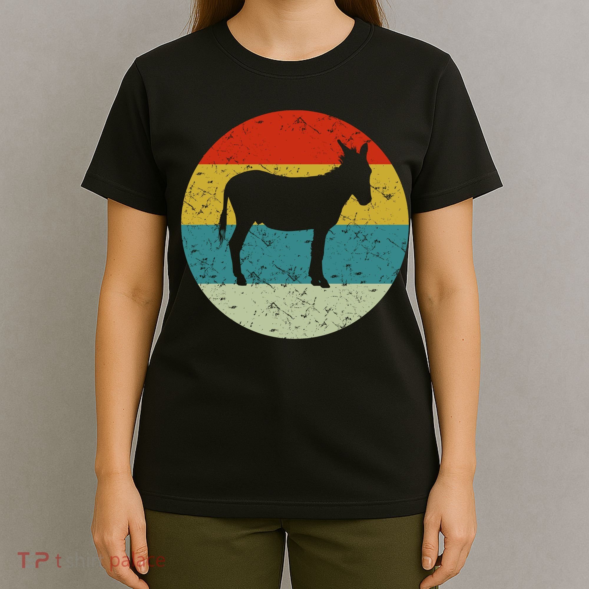 Donkey T-Shirt