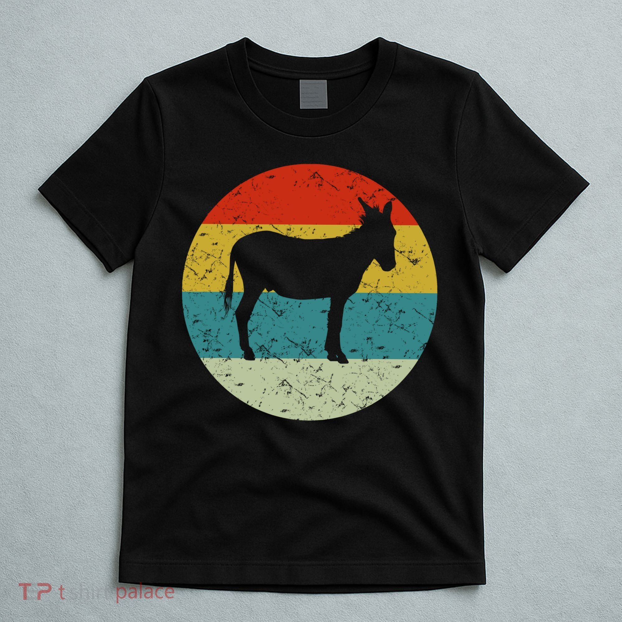 Donkey T-Shirt