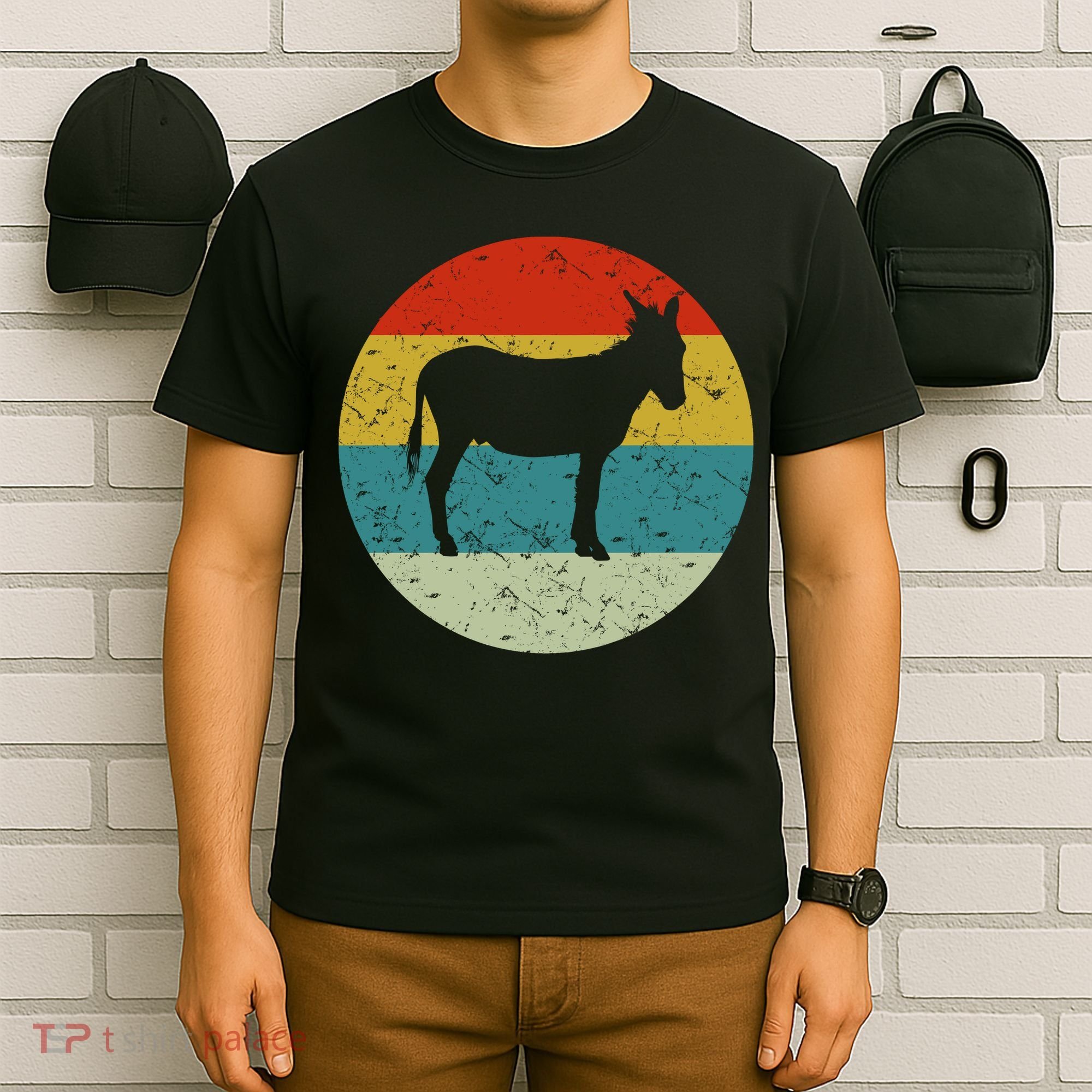 Donkey T-Shirt
