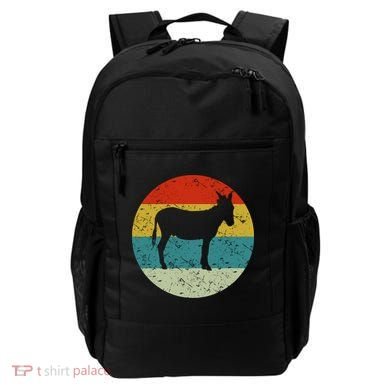 Donkey Backpack