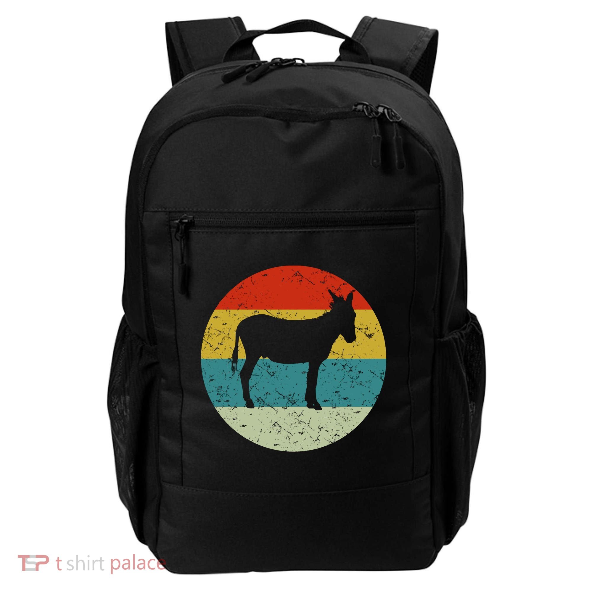 Donkey Backpack