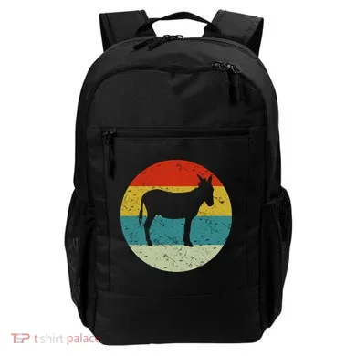 Donkey Backpack