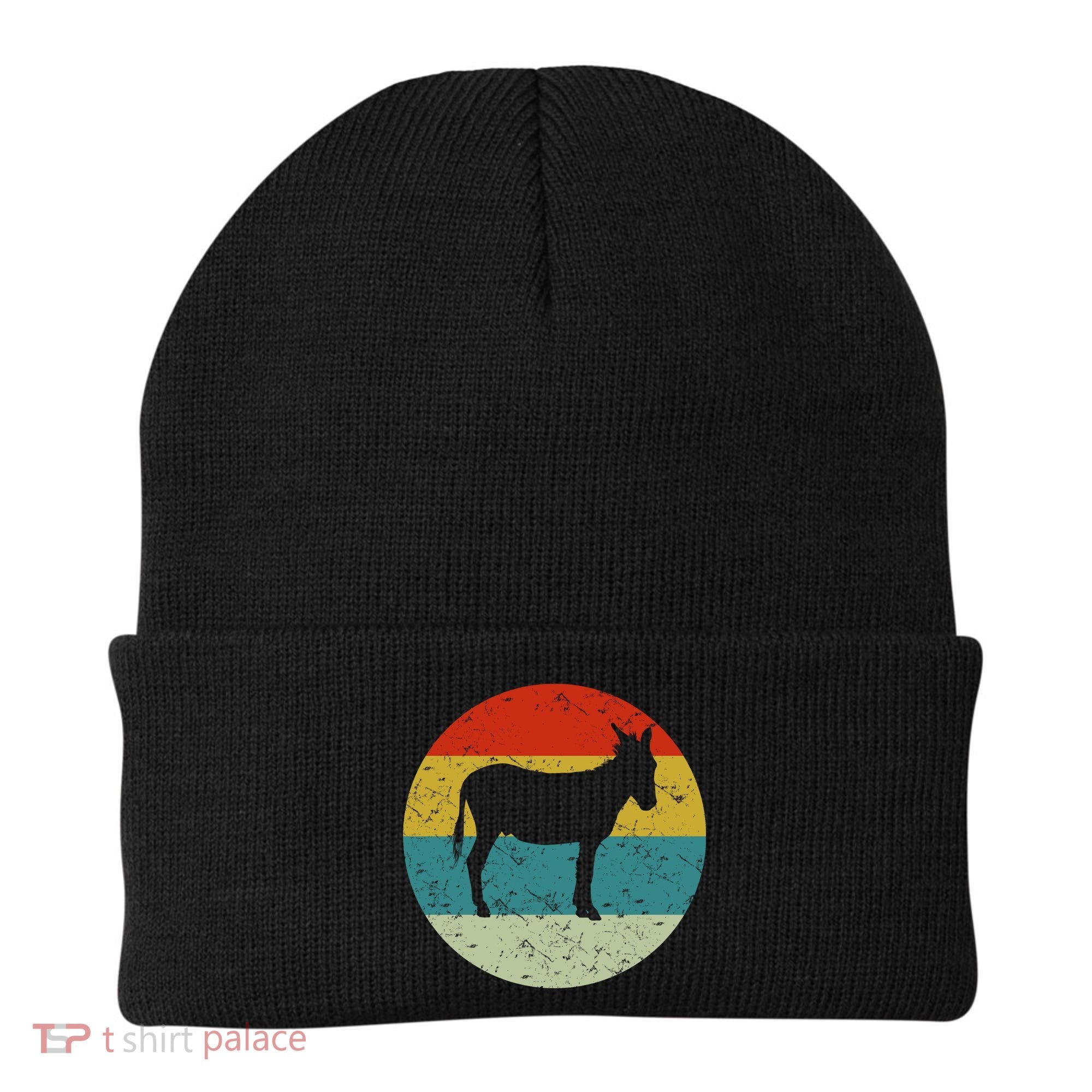 Donkey Beanie