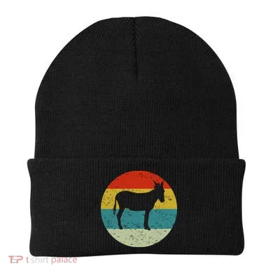Donkey Beanie