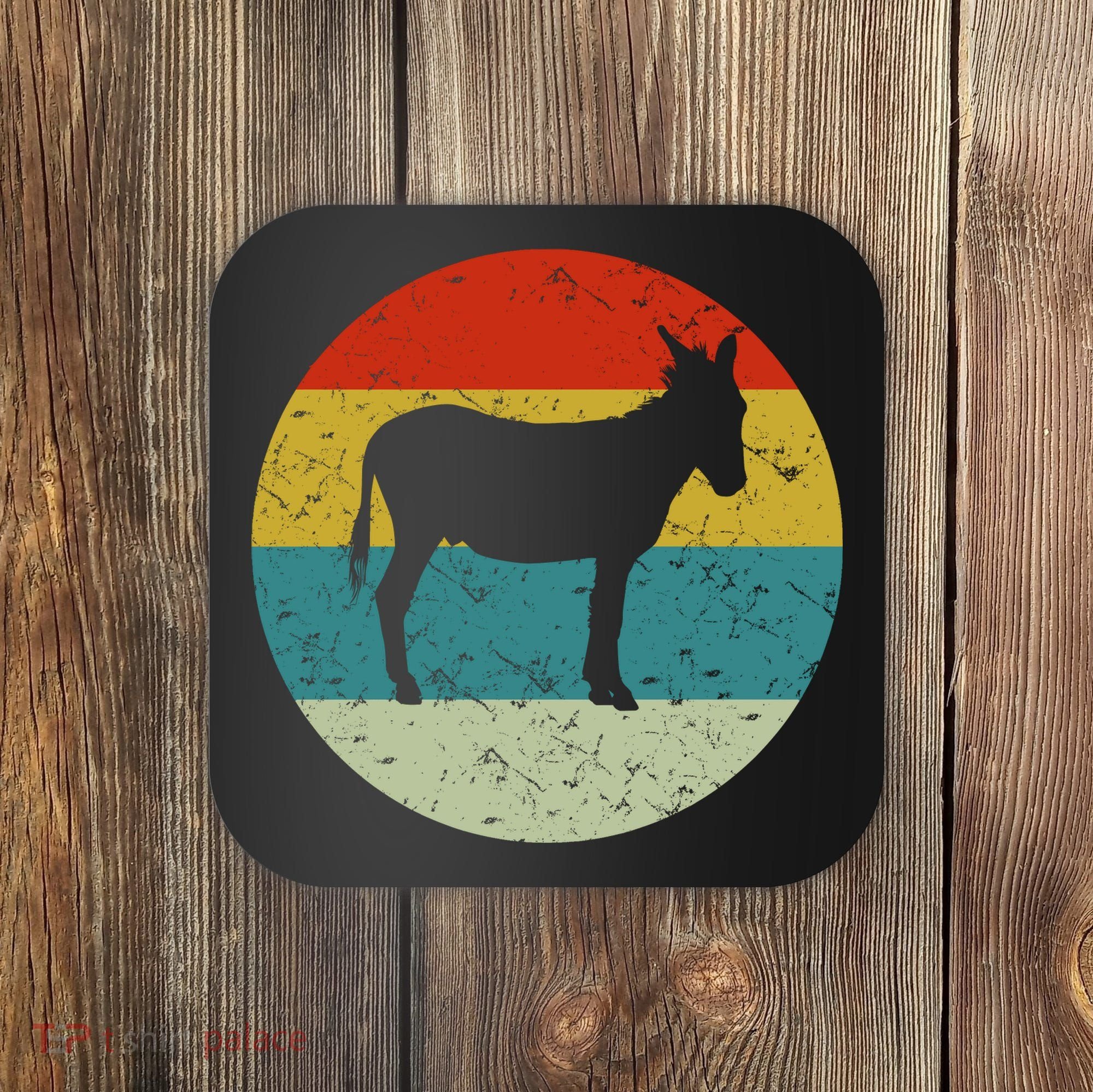 Donkey Coaster