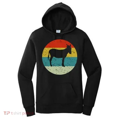 Donkey Women's Hoodie