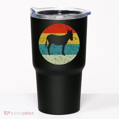 Donkey Tumbler