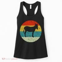 Donkey Women's Tank Top thumb 0