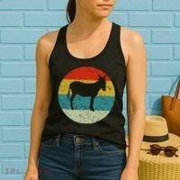 Donkey Women's Tank Top thumb 2