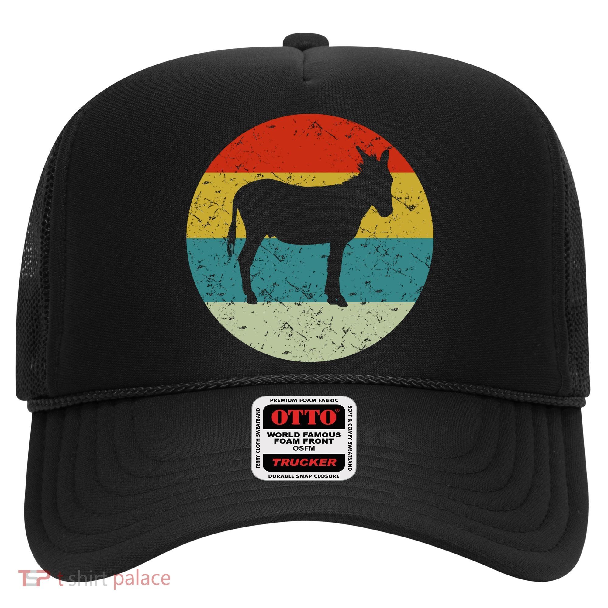 Donkey Hat