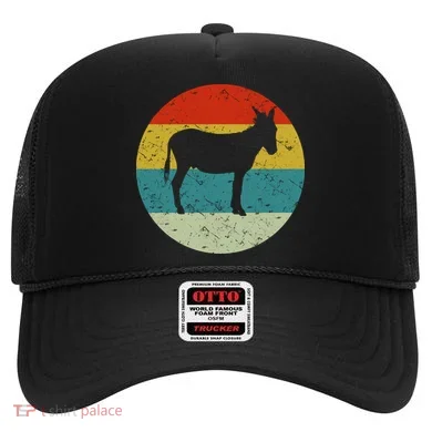 Donkey Hat