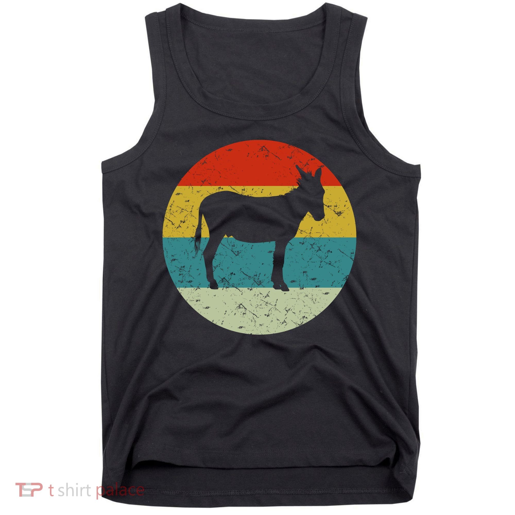 Donkey Tank Top