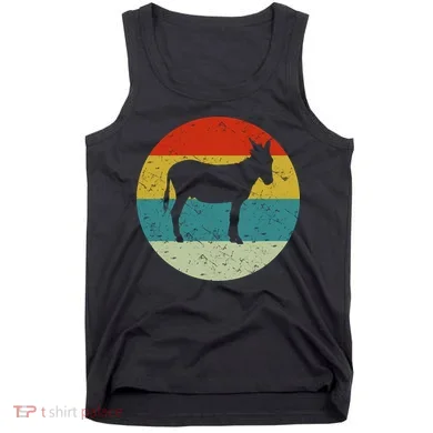 Donkey Tank Top