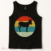 Donkey Tank Top thumb 2