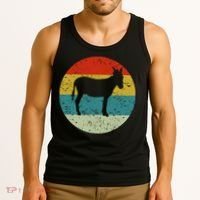 Donkey Tank Top thumb 3