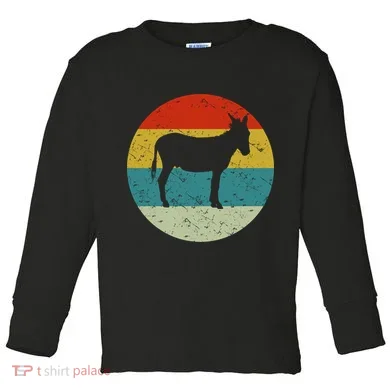 Toddler Long Sleeve