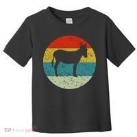 Donkey Toddler T-Shirt thumb 0