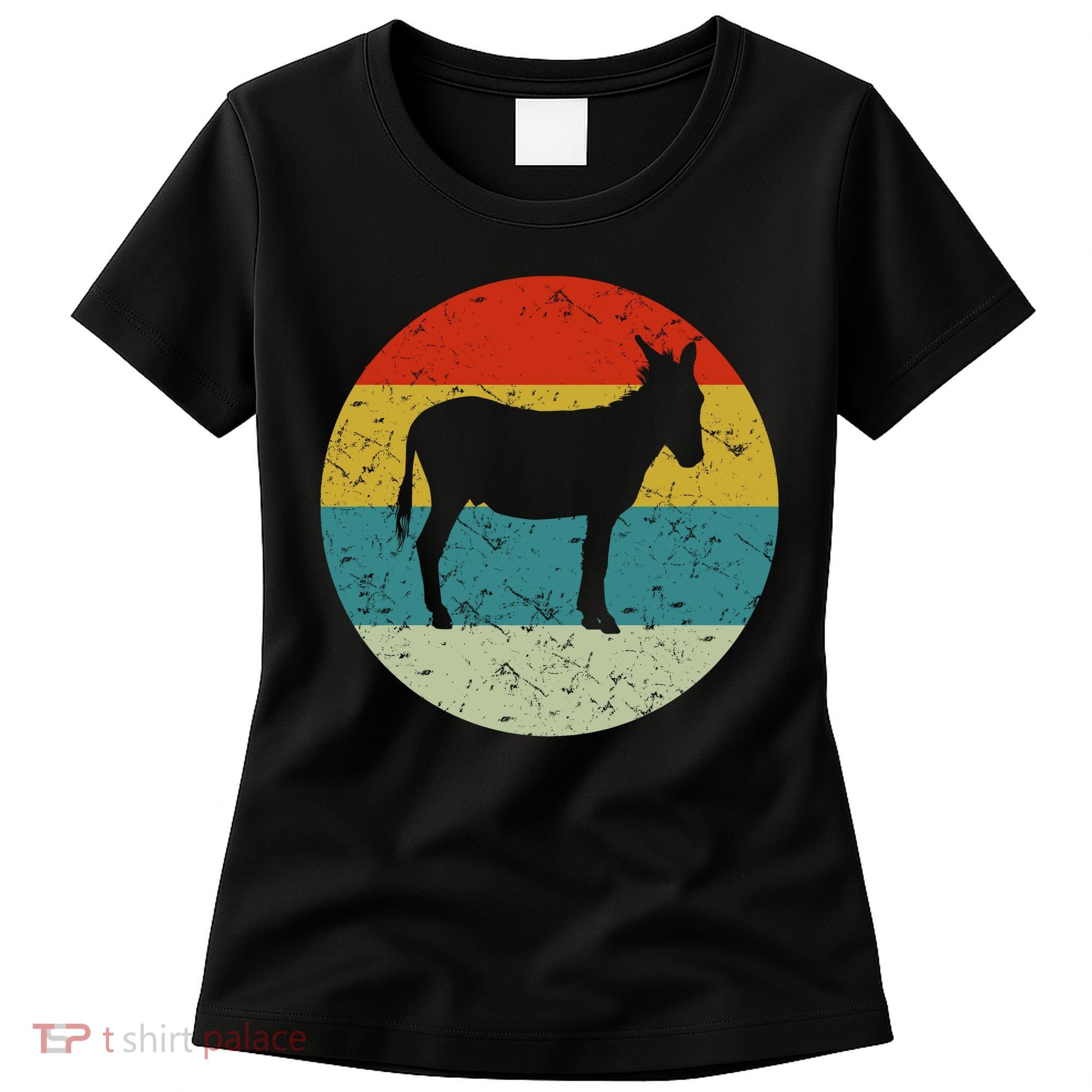 Donkey Women's T-Shirt