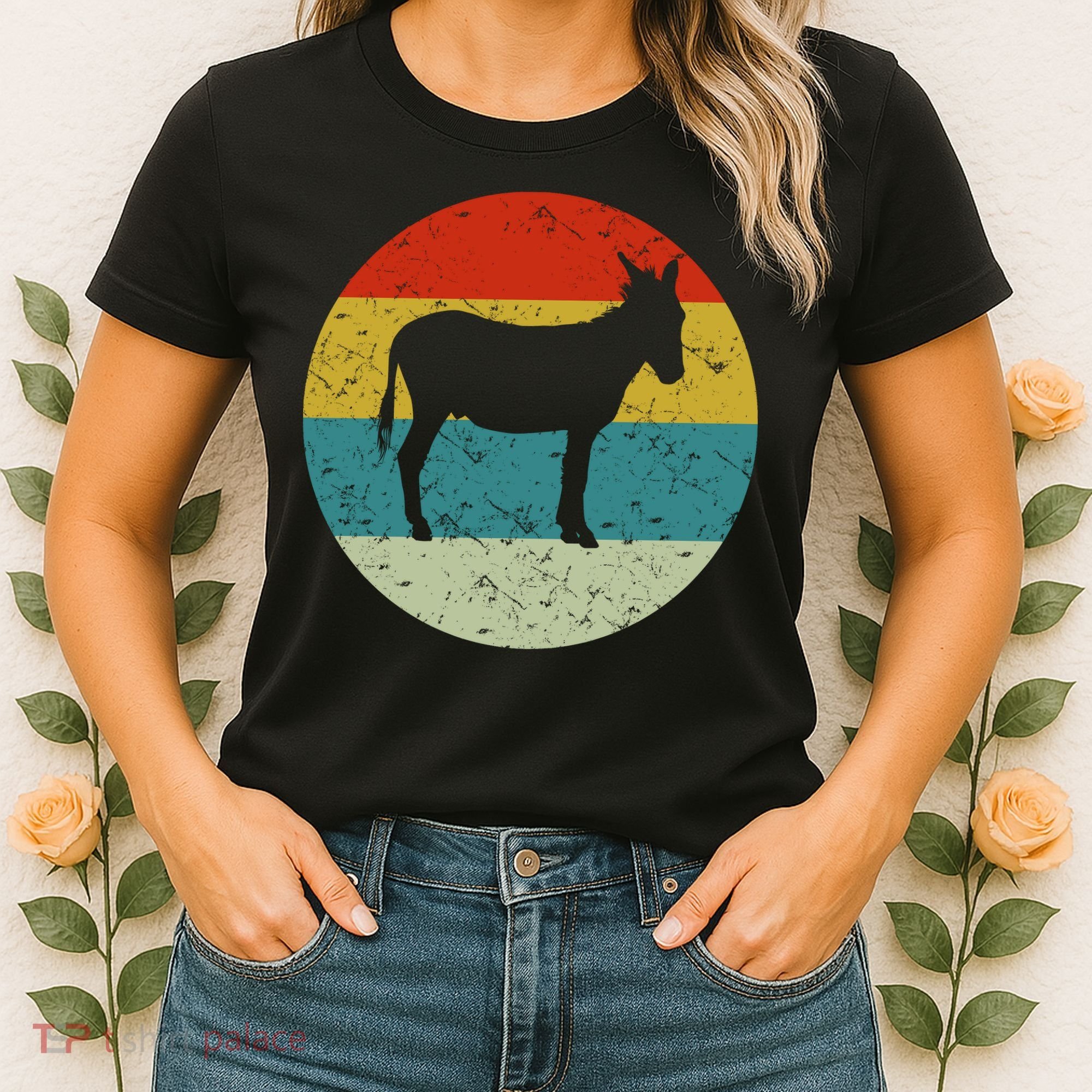 Donkey Women's T-Shirt