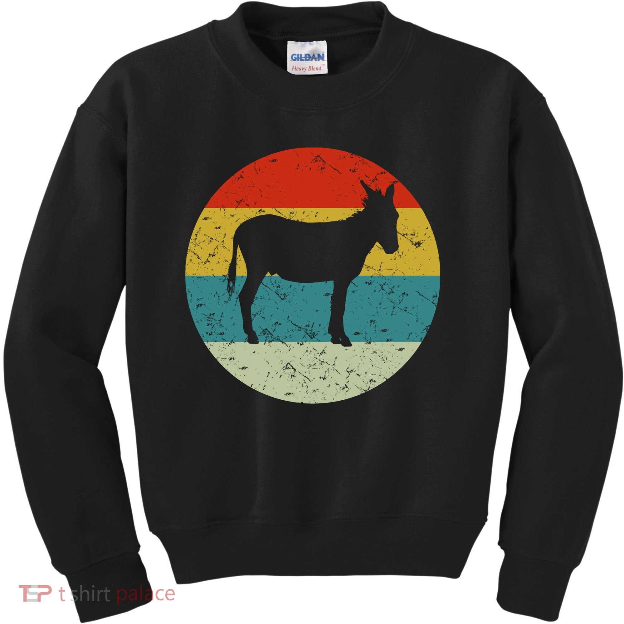 Donkey Kids Sweatshirt