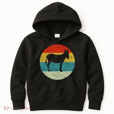 Donkey Kids Hoodie