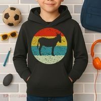 Donkey Kids Hoodie thumb 2