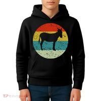 Donkey Kids Hoodie thumb 4