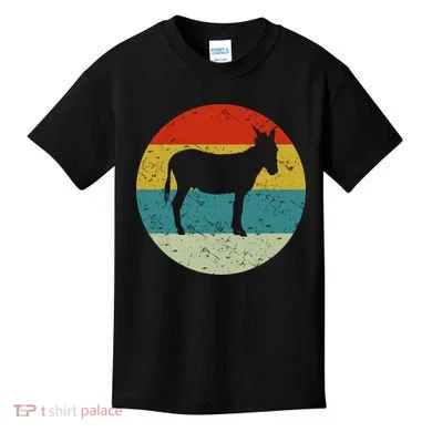 Donkey Kids T-Shirt