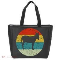 Donkey Tote Bag thumb 0