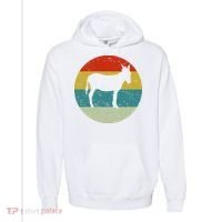 Donkey Comfort Colors Garment-Dyed Hooded Sweatshirt thumb 0