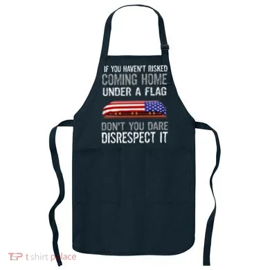 Apron