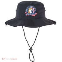 D.O.G.E Department Of Government Efficiency Doge Bucket Hat thumb 0