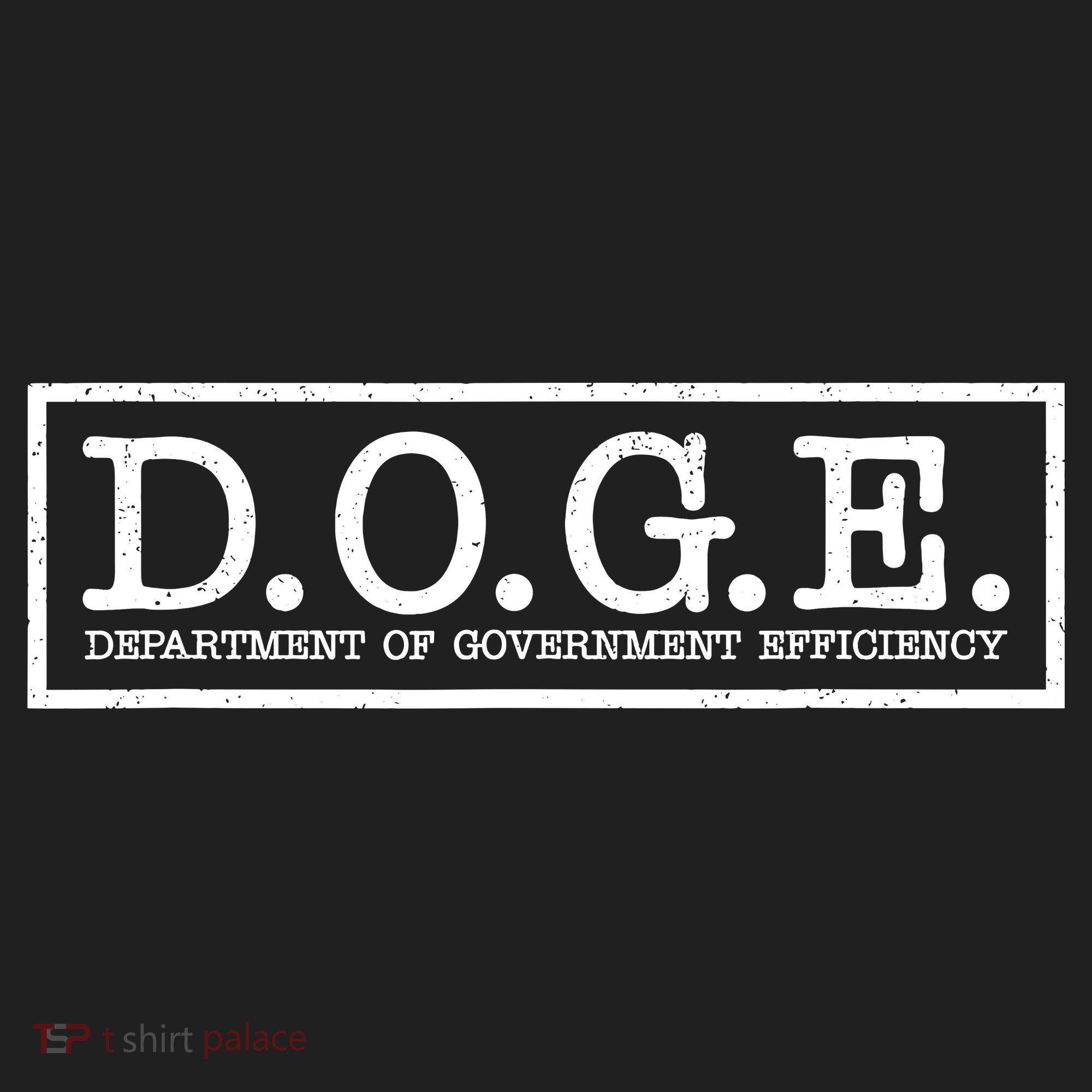 Doge Department Of Government Efficiency Women's Sweatshirt