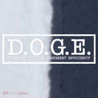 Doge Department Of Government Efficiency Soccer Jersey thumb 4