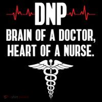 Dnp Doctor Of Nursing Practice Brain Rn Nurse Da1 Gift Coffee Mug thumb 5