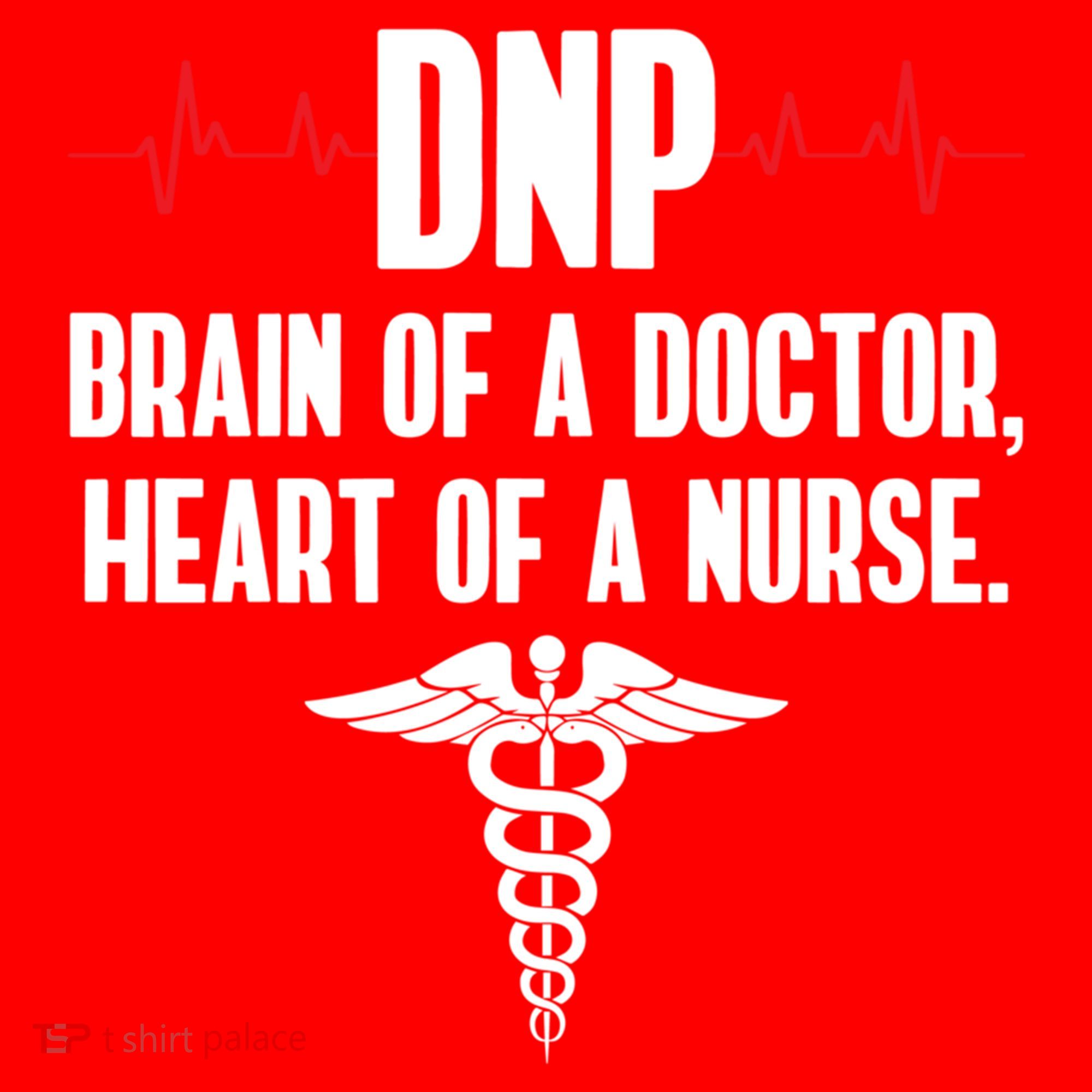 Dnp Doctor Of Nursing Practice Brain Rn Nurse Da1 Gift Santa Hat