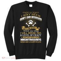 Dog Sweatshirt thumb 0