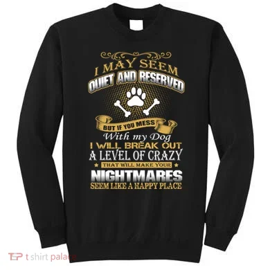 Dog Sweatshirt