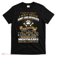Dog T-Shirt thumb 0