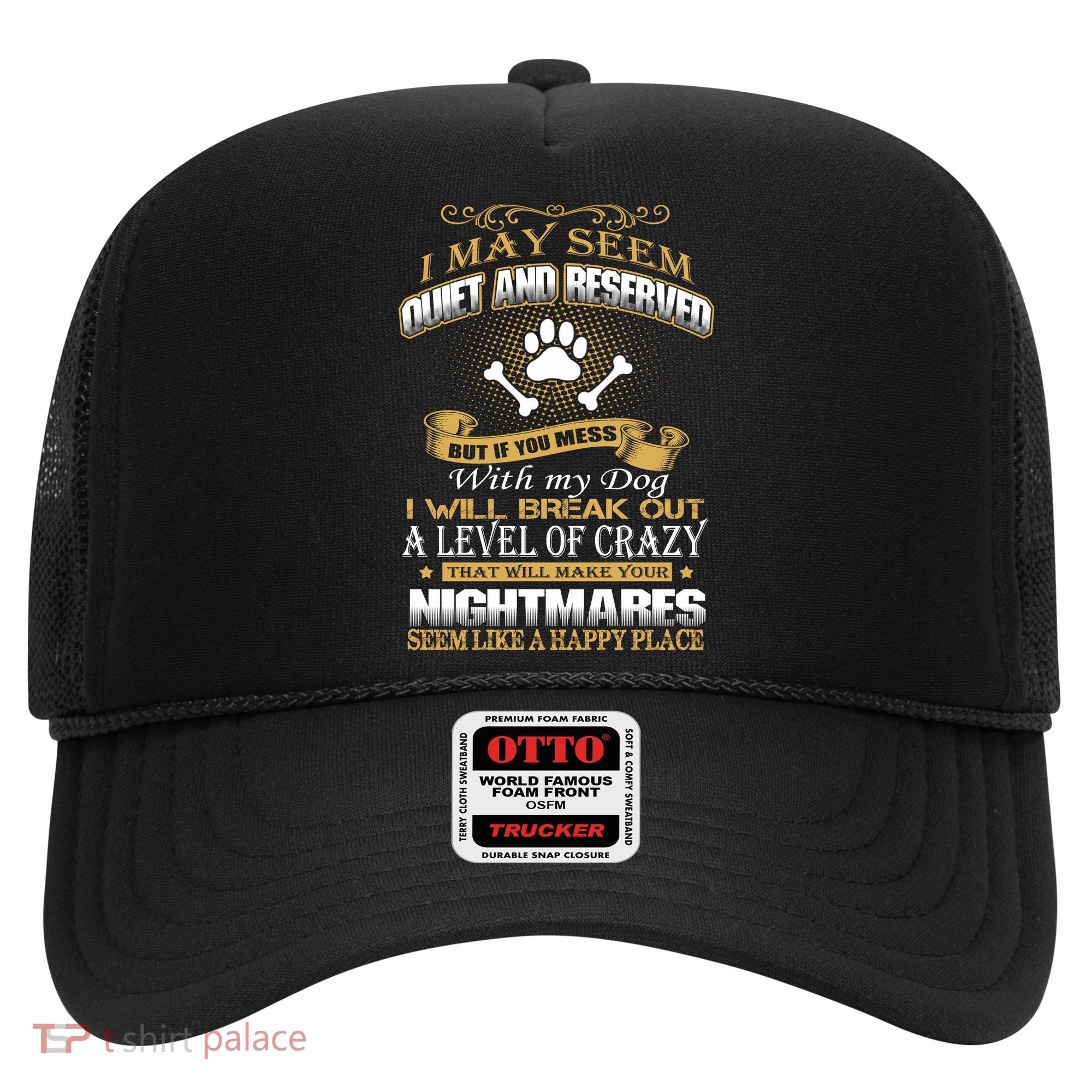 Dog Hat