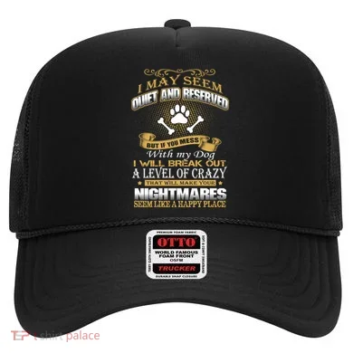 Dog Hat