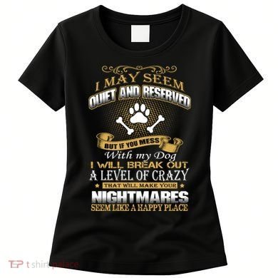 Dog Women's T-Shirt
