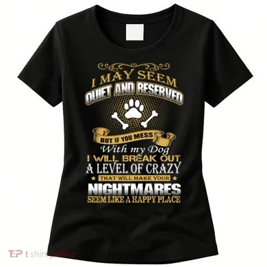 Dog Women's T-Shirt