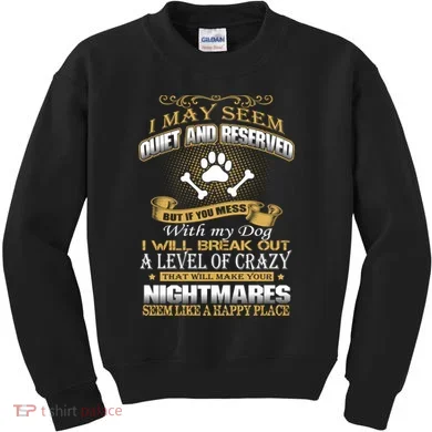 Kids Sweatshirt