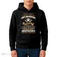 Dog Kids Hoodie thumb 4
