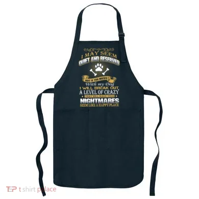 Apron