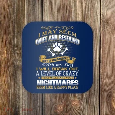 Coaster